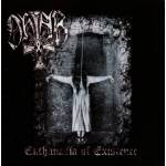 OHTAR Euthanasia Of Existence CD