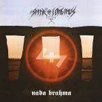SPEAR OF LONGINUS Nada Brahma / Naxi Occult Metal CD