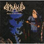 APRAXIA Hymns Of Dark Forests CD