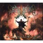 GRAVELAND Following the Voice of Blood CD