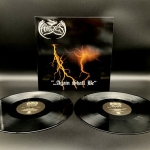 Hades - ...Again Shall Be Double LP 2LP