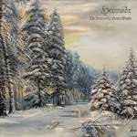 HERMÓÐR The Heart of Frozen Woods CD