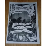 REAKCJA POGAŃSKA zine #1