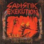 SADISTIK EXEKUTION Magus CD