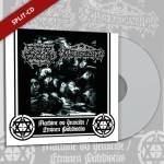 SEGES FINDERE / SONDERKOMMANDO Split CD