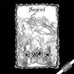 MOONBLOOD Siegfried CD