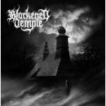 BLACKENED TEMPLE Blackened Temple CD