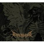 TEMPLE NIGHTSIDE Prophecies of Malevolence CD