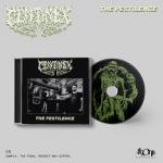 CENTINEX The Pestilence CD