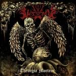 VURVARAT Theurgia Mortem CD