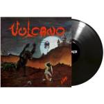 VULCANO Live LP