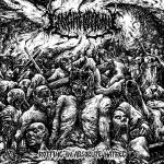 GANGRENECTOMY Rotting In Absolute Hatred CD