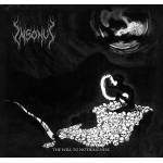 INSONUS The Will To Nothingness CD