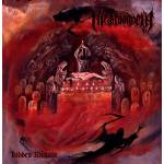 NIGROMANCIA Hidden Rituals CD