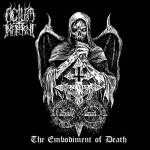 Actum Inferni - The Embodiment of Death CD