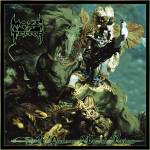 MAZE OF TERROR A Decade of War and Darkness CD