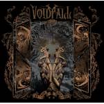 VOIDFALL No God but Death CD