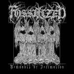 FOSSILIZED Remnants of Decimation CD
