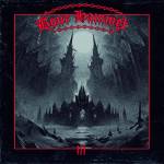 BONEHAMMER III CD