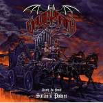 VAULTWRAITH Death Is Proof Of Satan's Power CD