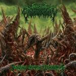 INTESTINAL ENGORGEMENT Putrefying Consumption Of Dismemberment CD