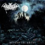 LUCIFER'S HAMMER Beyond the Omens CD