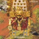 Invunche - Atavismo CD