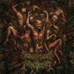 SCRUMPTIOUS PUTRESCENCE CanniBaalistic Offerings CD