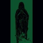 Sainte Marie des Loups - s/t Digi CD