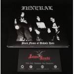 FUNERAL Black Flame Of Unholy Hate CD