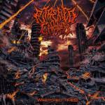 PUTREFIED CADAVER Wretched Times CD