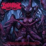 GANGRENECTOMY Cannibalistic Criteria Of The Mantis CD