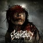 CRANIOTOMY Ripped Out By Violence CD