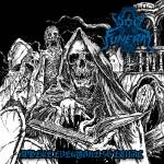 GOD FUNERAL Where Everyone is Equal CD