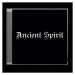 ANCIENT SPIRIT - Ancient Spirit DIGIPACK CD