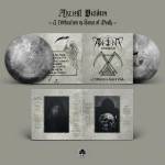 ANCIENT WISDOM A Celebration In Honor Of Death COLOURED DOUBLE LP
