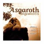 ASGAROTH Absence Spells Beyond CD
