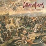 ATHANATHEOS Cross. Deny. Glorify. CD