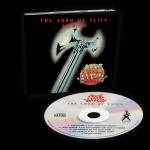 AXEWITCH The Lord of the Flies CD