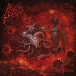 BEYOND MORTAL DREAMS Abomination of the Flames CD