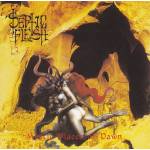 SEPTIC FLESH Mystic Places Of Dawn CD