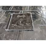GAROTED Bewitchment of the Dark Ages CD