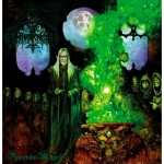 THE CHAMBERLAIN - Draconian Magick CD digipak THE CHAMBERLAIN - Draconian Magick CD digipak