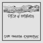 CIRCLE OF OUROBOROS Lumi Vaientaa Kysymykset DIGIPAK CD