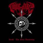 CONDUIT OF CHAOS Death, The Final Awakening CD