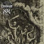 CONTINUUM OF XUL Falling into Damnation CD