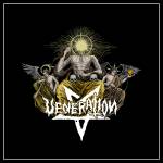 VENERATION The Core of Revelation (Triumphant Resistance) CD