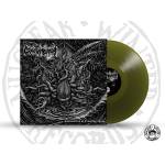 CRUCIAMENTUM Convocation of Crawling Chaos 10"MLP (Swamp Green vinyl)