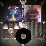 CULT OF EIBON Black Flame Dominion LP