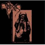TAPHOS Come Chaos, Come Havoc, Come Darkness and Death CD